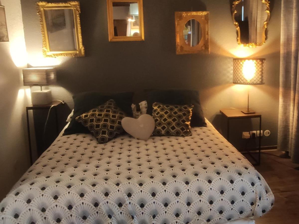 La Terrasse Desaix Apartment Strasbourg Ngoại thất bức ảnh